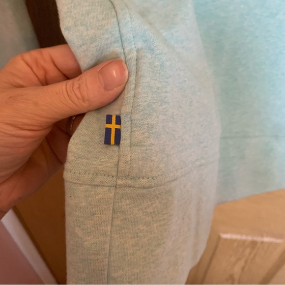 Fjallraven High Coast Hoodie - Picture 7 of 7